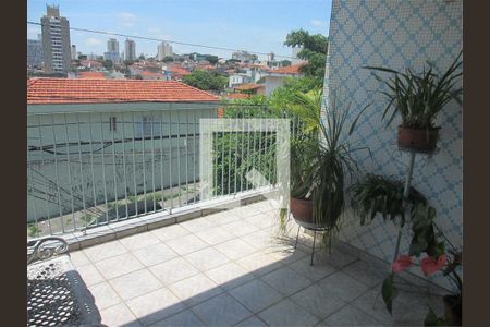 Casa à venda com 3 quartos, 287m² em Vila Santa Catarina, São Paulo