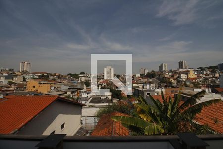 Vista do Quarto de casa à venda com 3 quartos, 180m² em Penha de França, São Paulo