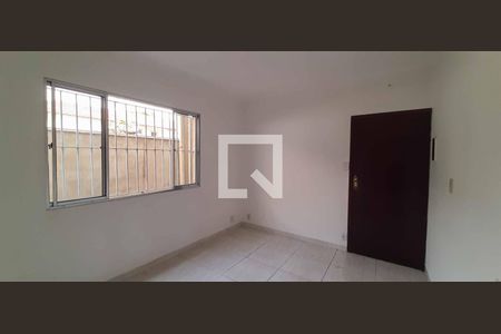 Sala de apartamento à venda com 1 quarto, 67m² em Presidente Altino, Osasco