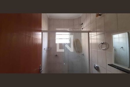 Banheiro de apartamento para alugar com 1 quarto, 67m² em Presidente Altino, Osasco