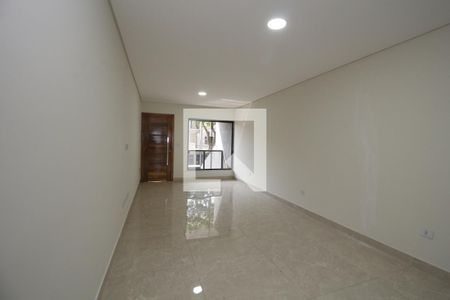 Sala de TV de casa à venda com 3 quartos, 180m² em Penha de França, São Paulo