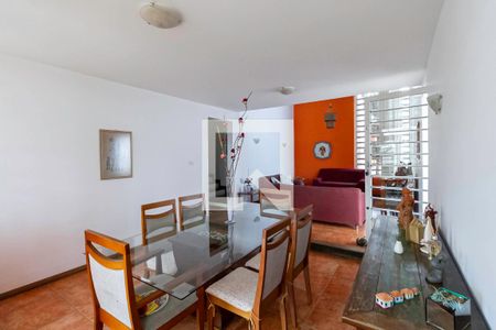 Sala 1 de casa à venda com 4 quartos, 180m² em Bandeirantes (pampulha), Belo Horizonte