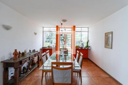 Sala 1 de casa à venda com 4 quartos, 180m² em Bandeirantes (pampulha), Belo Horizonte