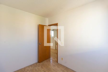 Quarto 1 de apartamento para alugar com 2 quartos, 53m² em Passo das Pedras, Gravataí