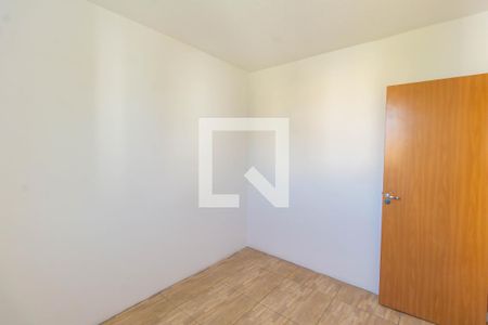 Quarto 1 de apartamento para alugar com 2 quartos, 53m² em Passo das Pedras, Gravataí