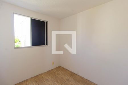 Quarto 1 de apartamento para alugar com 2 quartos, 53m² em Passo das Pedras, Gravataí