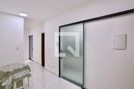 Sala de apartamento para alugar com 1 quarto, 41m² em Vila Diva (zona Leste), São Paulo