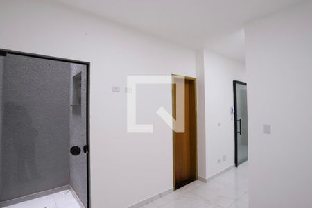 Quarto  de apartamento para alugar com 1 quarto, 41m² em Vila Diva (zona Leste), São Paulo