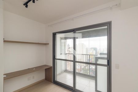 Studio de kitnet/studio à venda com 1 quarto, 25m² em Consolação, São Paulo