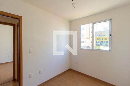 Quarto 1 de apartamento para alugar com 2 quartos, 55m² em Jansen, Gravataí