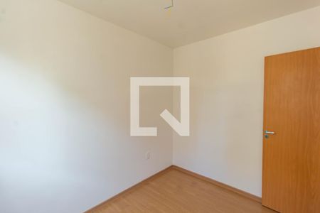 Quarto 1 de apartamento para alugar com 2 quartos, 55m² em Jansen, Gravataí