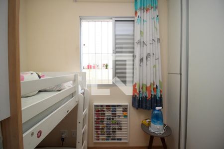 Quarto 2 de apartamento à venda com 3 quartos, 169m² em Santa Tereza, Belo Horizonte