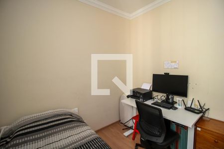 Quarto 1 de apartamento à venda com 3 quartos, 169m² em Santa Tereza, Belo Horizonte