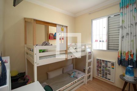 Quarto 2 de apartamento à venda com 3 quartos, 169m² em Santa Tereza, Belo Horizonte