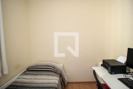 Quarto 1 de apartamento à venda com 3 quartos, 169m² em Santa Tereza, Belo Horizonte