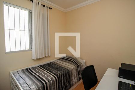 Quarto 1 de apartamento à venda com 3 quartos, 169m² em Santa Tereza, Belo Horizonte