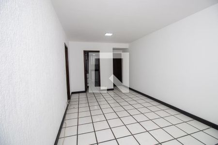 Sala de apartamento à venda com 3 quartos, 110m² em Recreio dos Bandeirantes, Rio de Janeiro