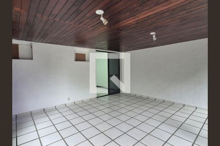 varanda de apartamento para alugar com 3 quartos, 110m² em Recreio dos Bandeirantes, Rio de Janeiro