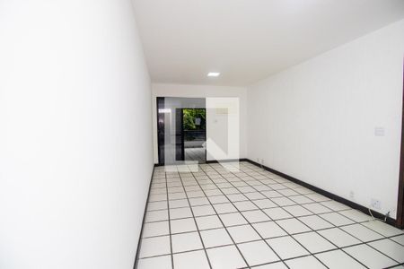 Sala de apartamento à venda com 3 quartos, 110m² em Recreio dos Bandeirantes, Rio de Janeiro