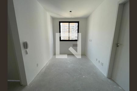 Sala de apartamento à venda com 2 quartos, 33m² em Butantã, São Paulo