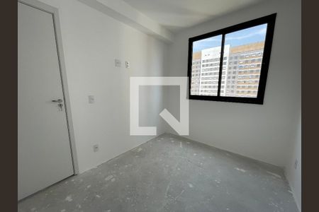 Quarto 1 de apartamento à venda com 2 quartos, 33m² em Butantã, São Paulo