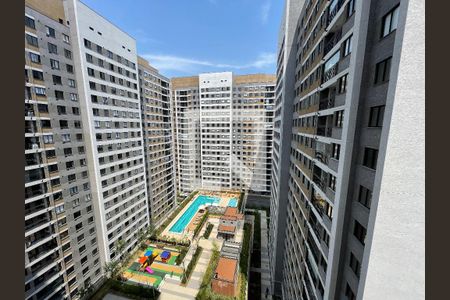 Vista Quarto 1 de apartamento à venda com 2 quartos, 33m² em Butantã, São Paulo