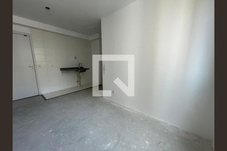 Sala de apartamento à venda com 2 quartos, 33m² em Butantã, São Paulo