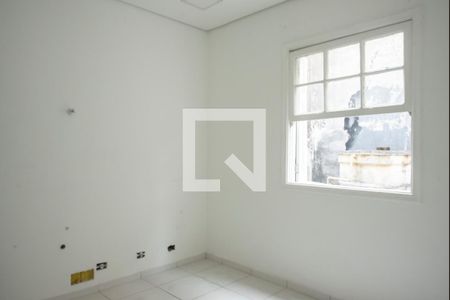 Quarto 1 de apartamento para alugar com 2 quartos, 100m² em Mirandópolis, São Paulo