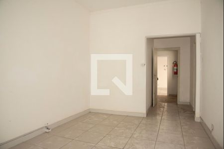 Sala de apartamento para alugar com 2 quartos, 105m² em Mirandópolis, São Paulo