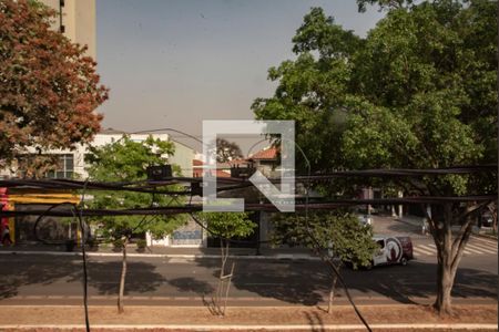 Vista do Quarto 1 de apartamento para alugar com 2 quartos, 105m² em Mirandópolis, São Paulo