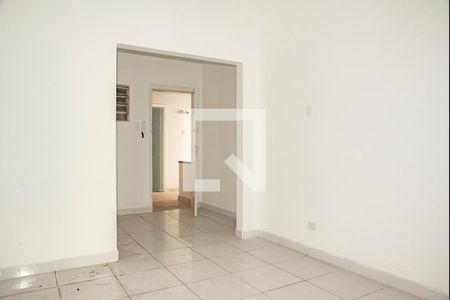 Sala de apartamento para alugar com 2 quartos, 105m² em Mirandópolis, São Paulo