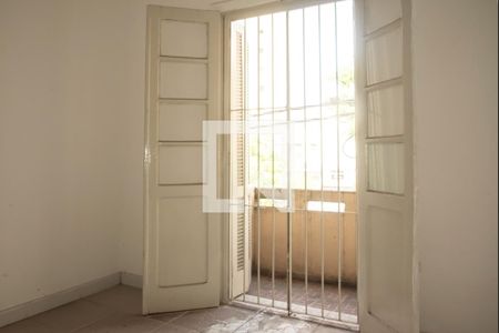 Quarto 2 de apartamento para alugar com 2 quartos, 105m² em Mirandópolis, São Paulo