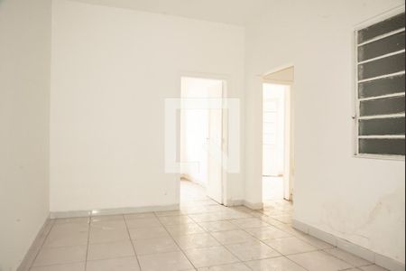 Sala de apartamento para alugar com 2 quartos, 105m² em Mirandópolis, São Paulo