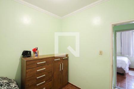 Quarto 2 de casa à venda com 2 quartos, 55m² em Céu Azul, Belo Horizonte