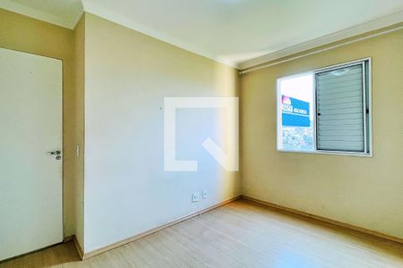 Quarto 1 de apartamento para alugar com 2 quartos, 49m² em Jardim Albertina, Guarulhos