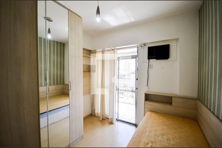 Quarto 1 de apartamento à venda com 3 quartos, 93m² em Tijuca, Rio de Janeiro