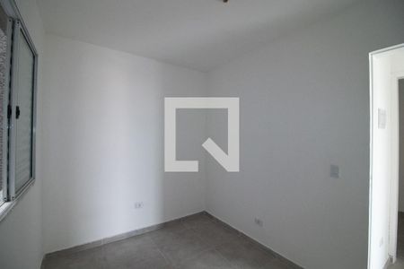 Quarto 1 de apartamento para alugar com 1 quarto, 45m² em Vila Nova Mazzei, São Paulo