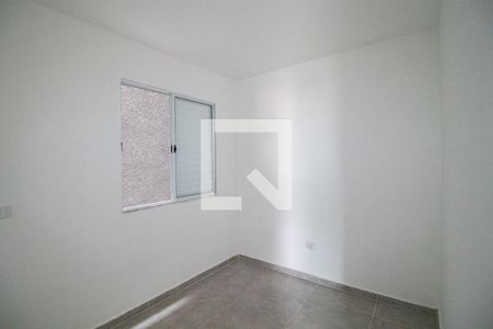 Quarto 1 de apartamento para alugar com 1 quarto, 45m² em Vila Nova Mazzei, São Paulo