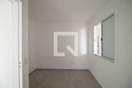 Quarto 2 de apartamento para alugar com 1 quarto, 45m² em Vila Nova Mazzei, São Paulo