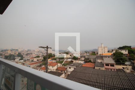 Vista de apartamento para alugar com 1 quarto, 45m² em Vila Nova Mazzei, São Paulo