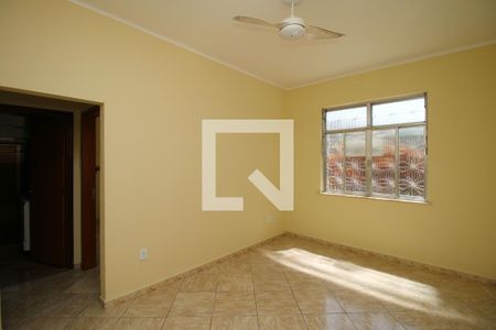 Sala de apartamento à venda com 1 quarto, 60m² em Inhaúma, Rio de Janeiro