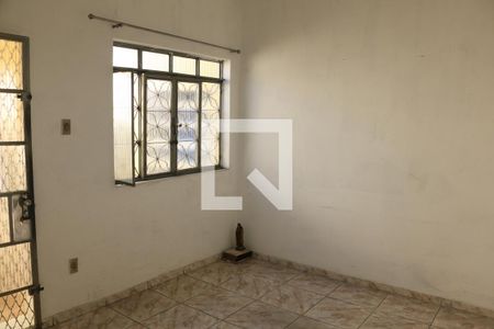 Sala de casa para alugar com 2 quartos, 100m² em Centro, Nova Iguaçu