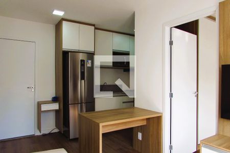 Sala de apartamento para alugar com 2 quartos, 39m² em Butantã, São Paulo