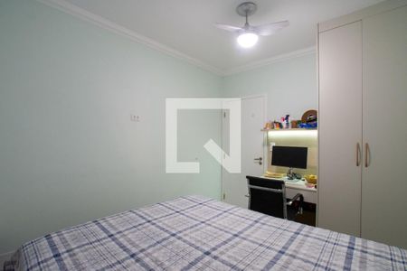 Quarto 1 de apartamento à venda com 3 quartos, 97m² em Vila Silveira, Guarulhos