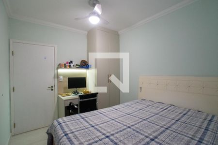 Quarto 1 de apartamento à venda com 3 quartos, 97m² em Vila Silveira, Guarulhos