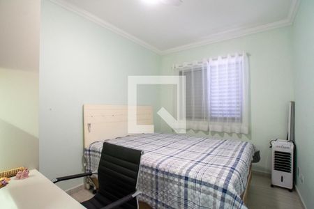 Quarto 1 de apartamento à venda com 3 quartos, 97m² em Vila Silveira, Guarulhos