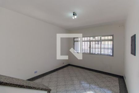 Sala de casa para alugar com 4 quartos, 190m² em Quinta da Paineira, São Paulo