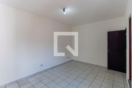 Suíte 1 de casa para alugar com 4 quartos, 190m² em Quinta da Paineira, São Paulo