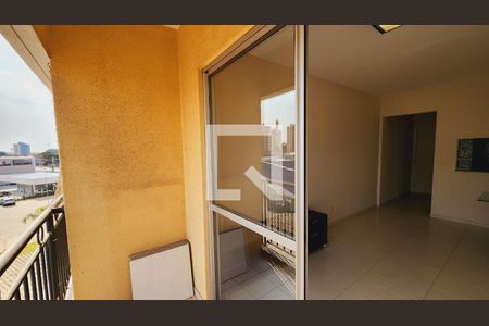 Sacada de apartamento para alugar com 3 quartos, 72m² em Vila das Hortências, Jundiaí