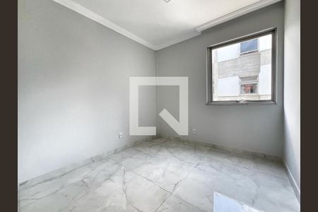 Quarto 1 de apartamento à venda com 4 quartos, 160m² em Funcionários, Belo Horizonte